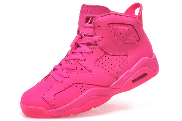 Jordan 6 Women AAA 23